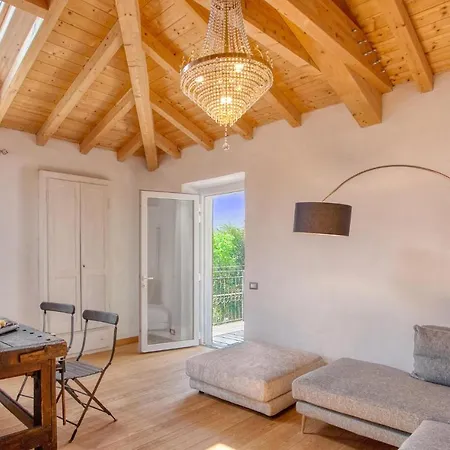 Casa Diamante 아파트 *