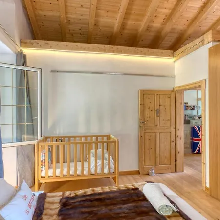 Casa Diamante 아파트 *