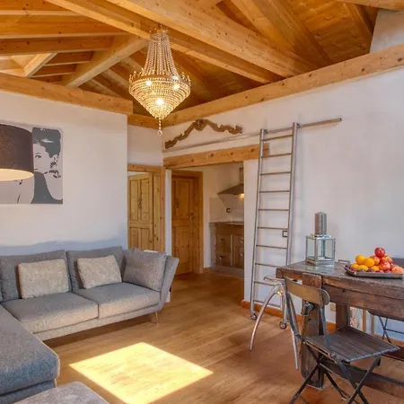 Casa Diamante 게라 라리오